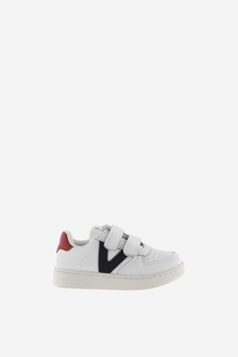 Women'secret Deportivas Piel Niños