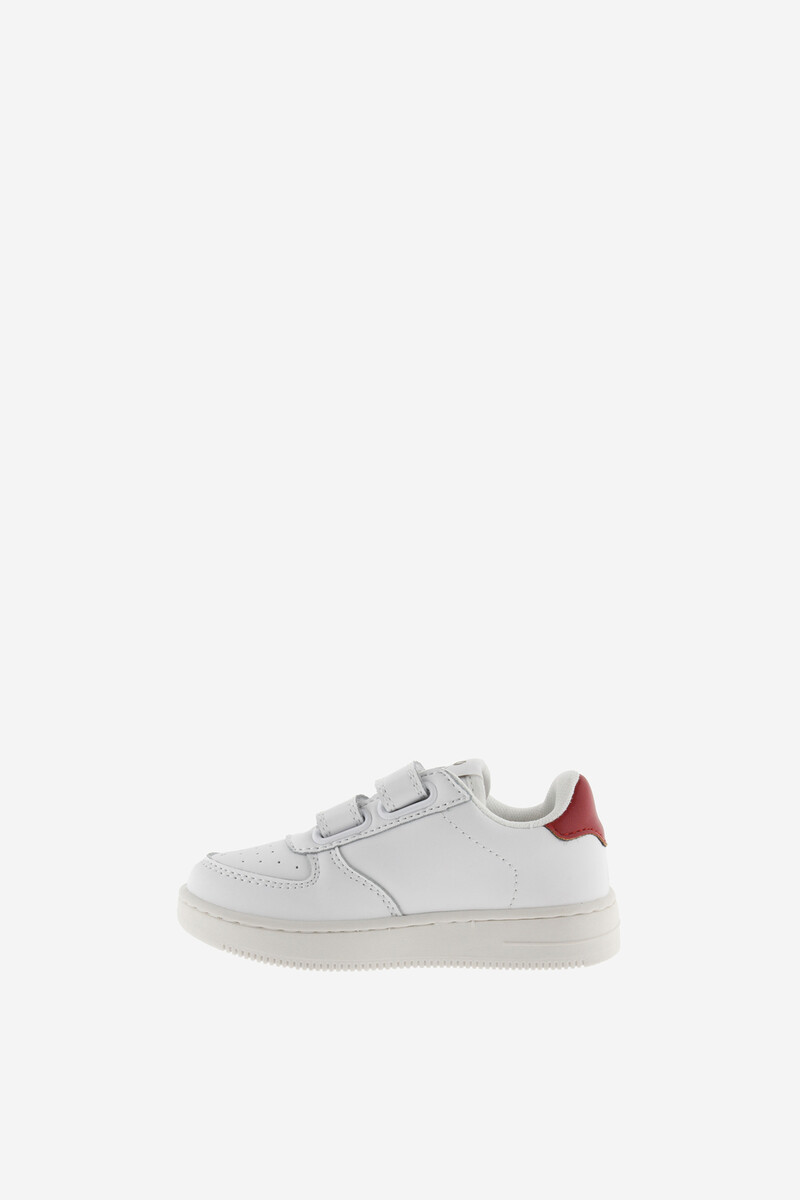 Women'secret Deportivas Piel Niños