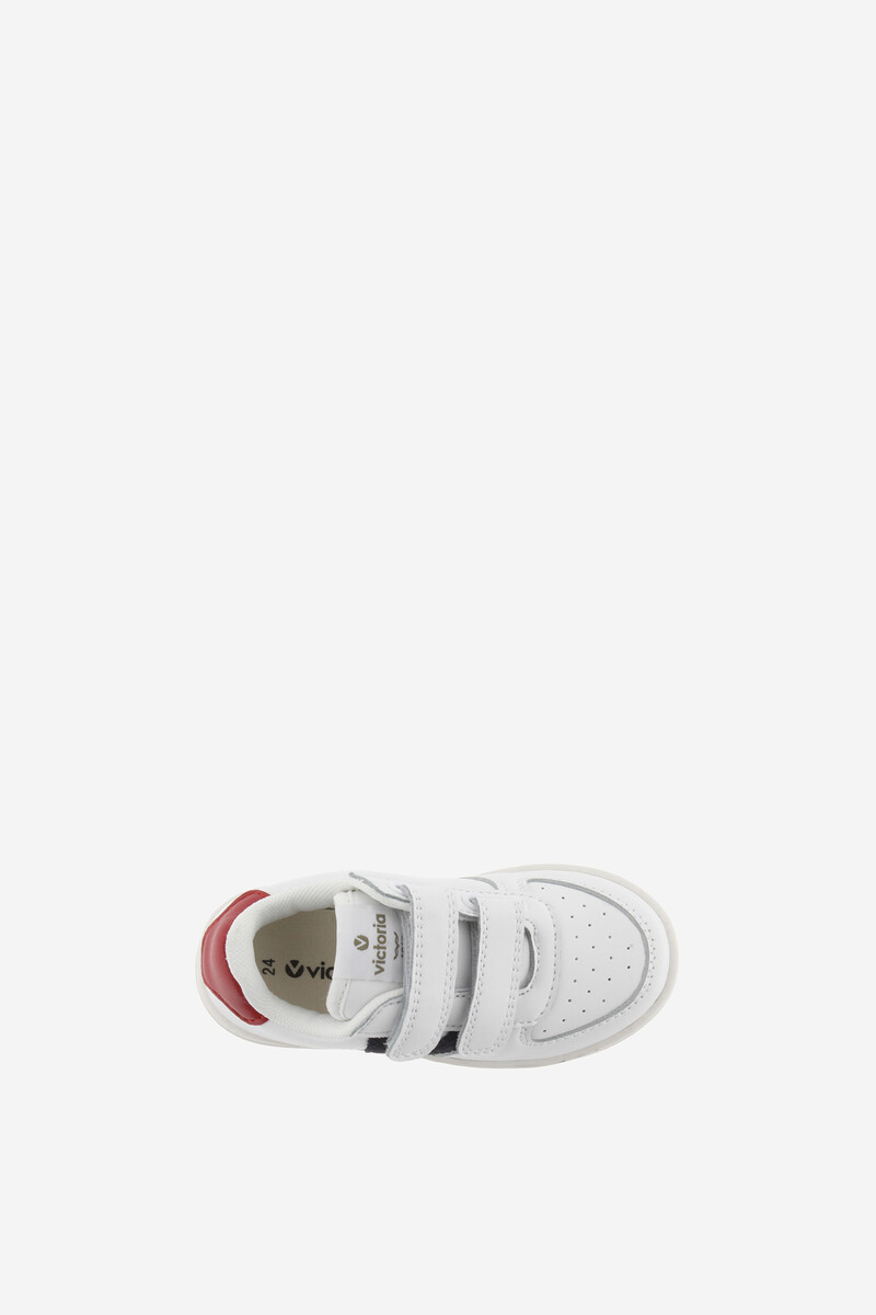 Women'secret Deportivas Piel Niños
