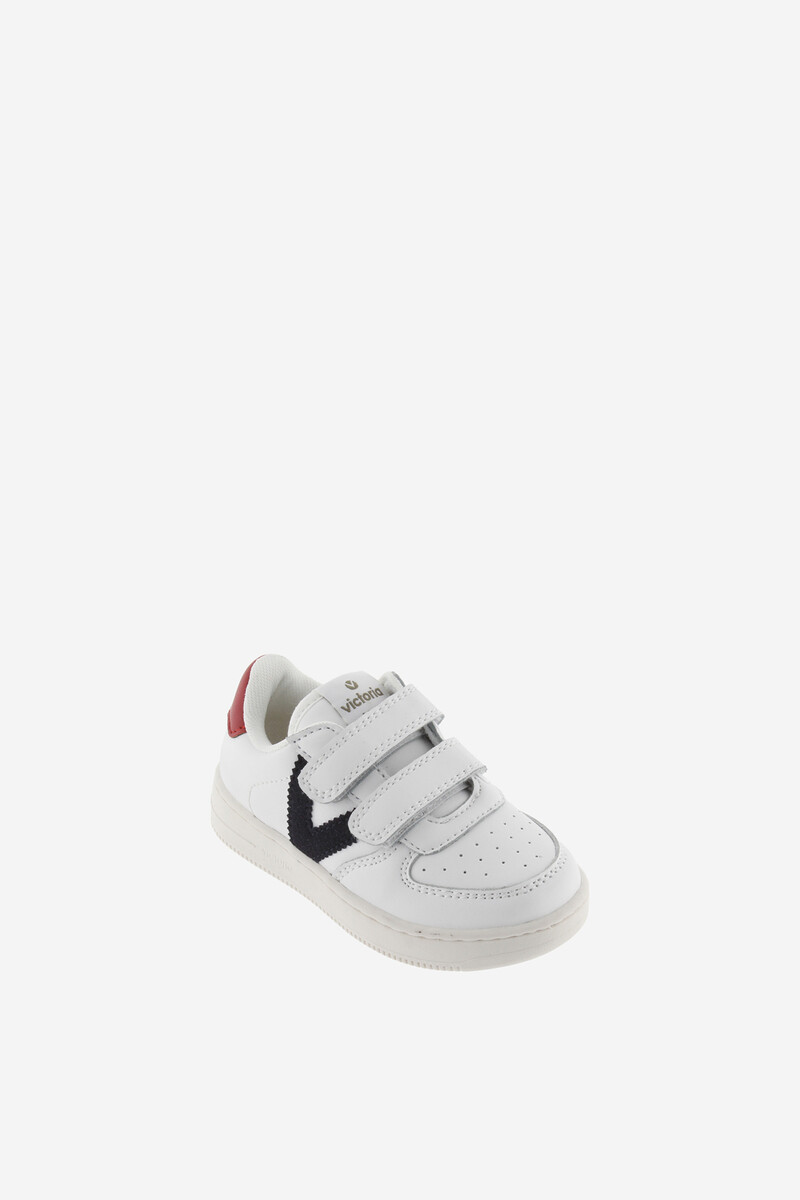 women'secret Deportivas piel niños