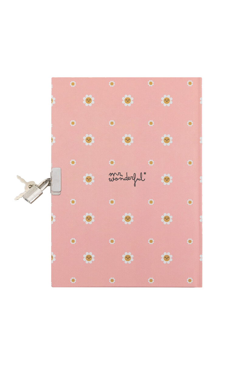 Women'secret Diario Personal