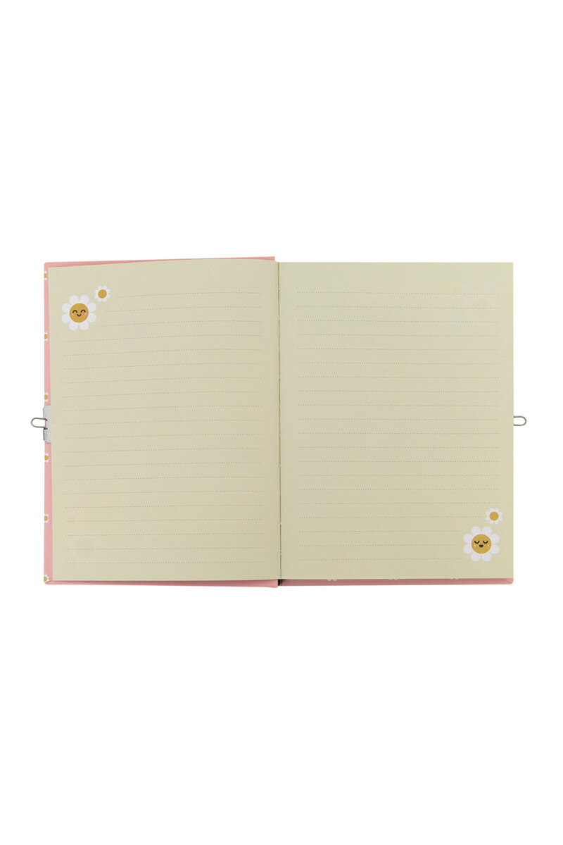 Women'secret Diario Personal