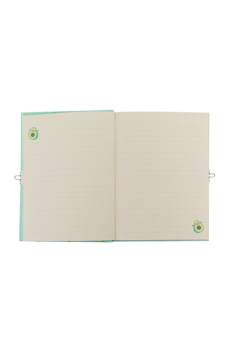 Women'secret Diario Personal