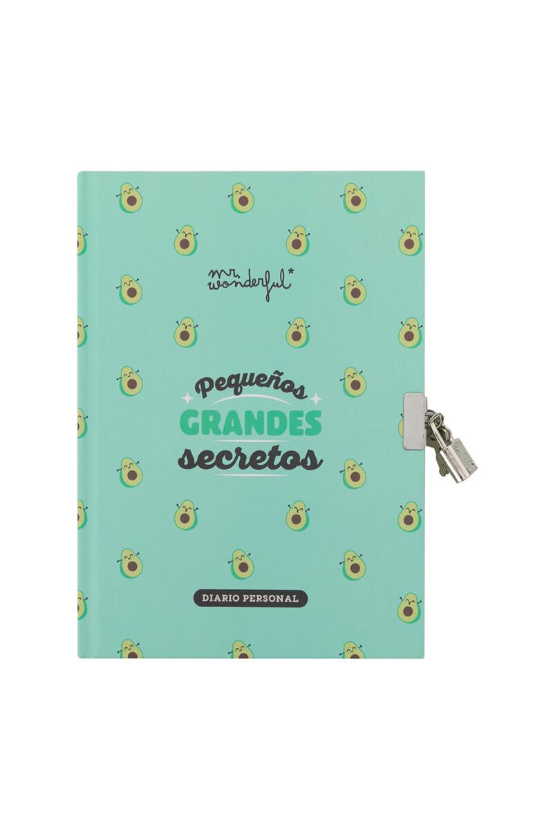 Women'secret Diario Personal