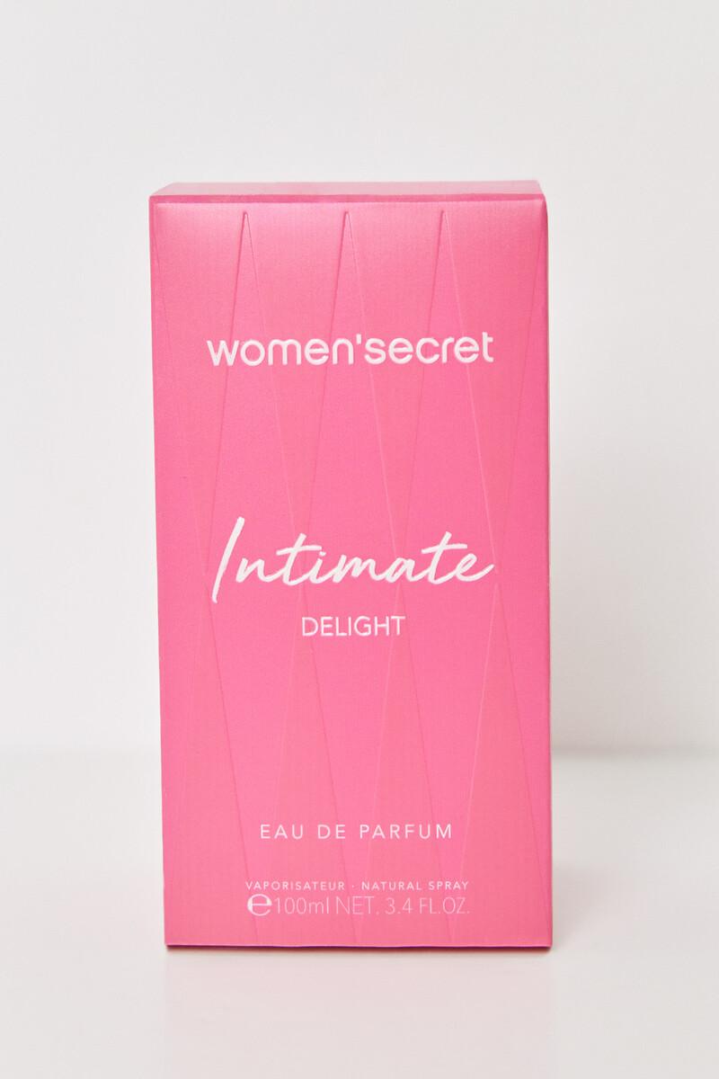 Women'secret Eau De Parfum 'Intimate Delight' 100 Ml