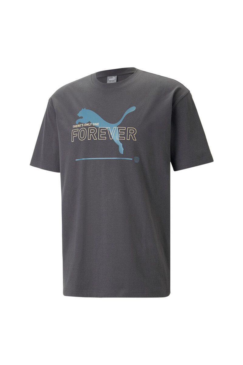 women'secret ESS BETTER Relaxed Graphic Tee