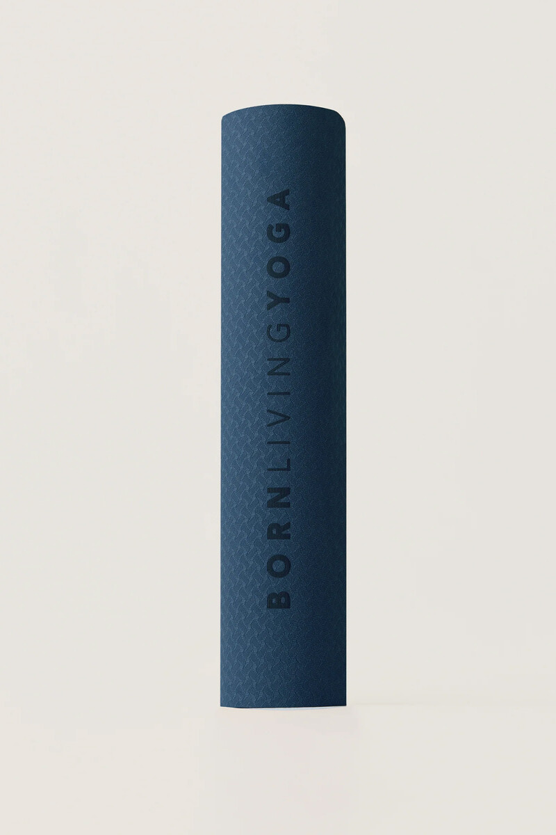 women'secret Esterilla de Yoga Mat Wave 6Mm