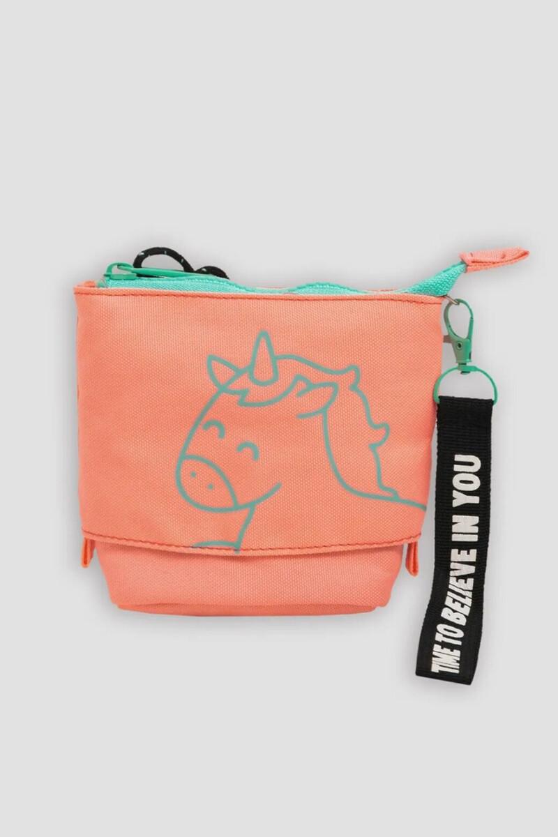 Women'secret Estuche Rosa