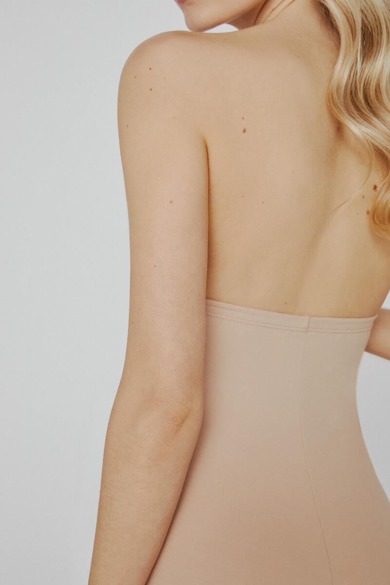 Women'secret Faja Alta Reductora Second Skin