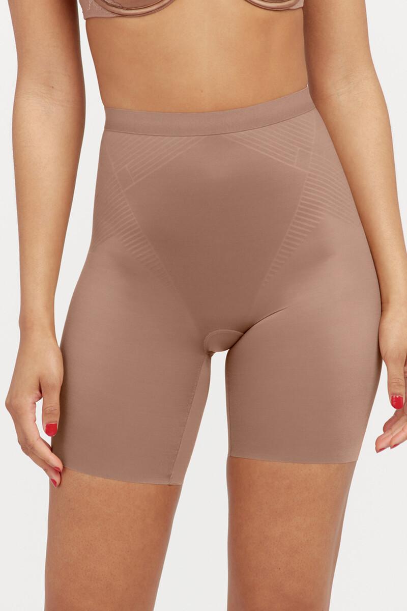 women'secret Faja pantalón moldeadora a la cintura