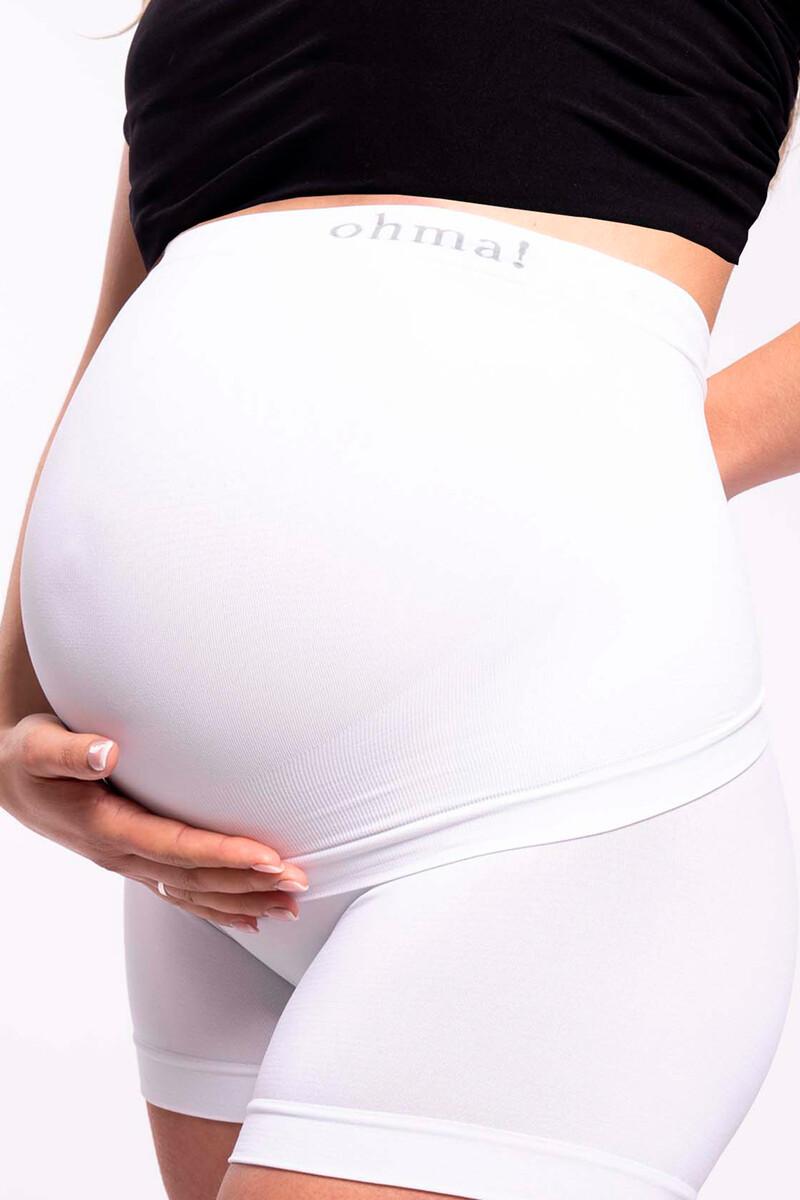 women'secret Fajita premamá sin costuras
