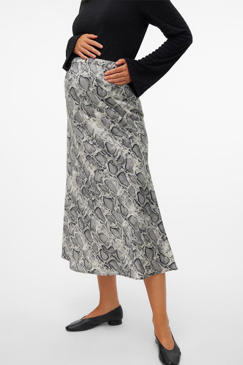 Women'secret Falda Animal Print Maternity