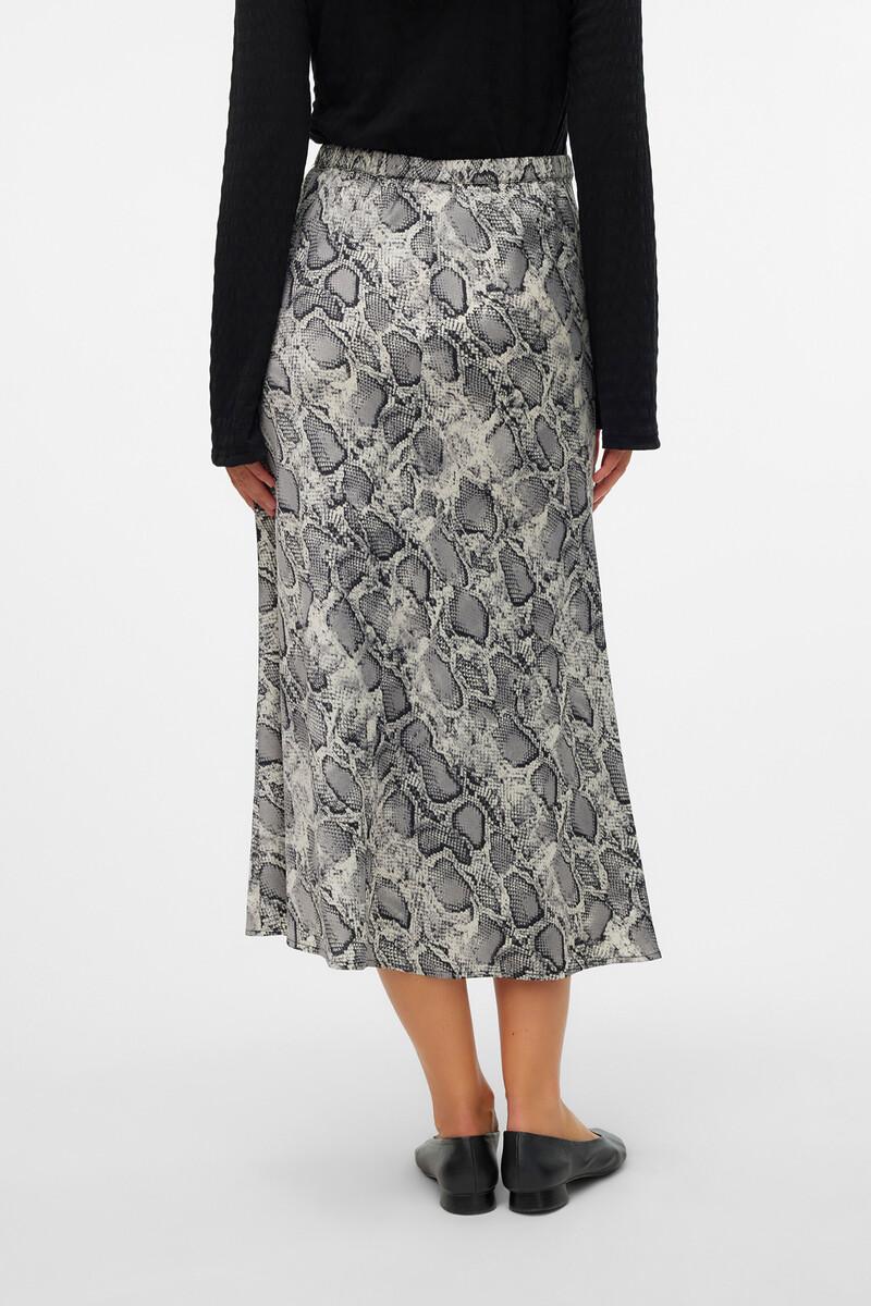 Women'secret Falda Animal Print Maternity