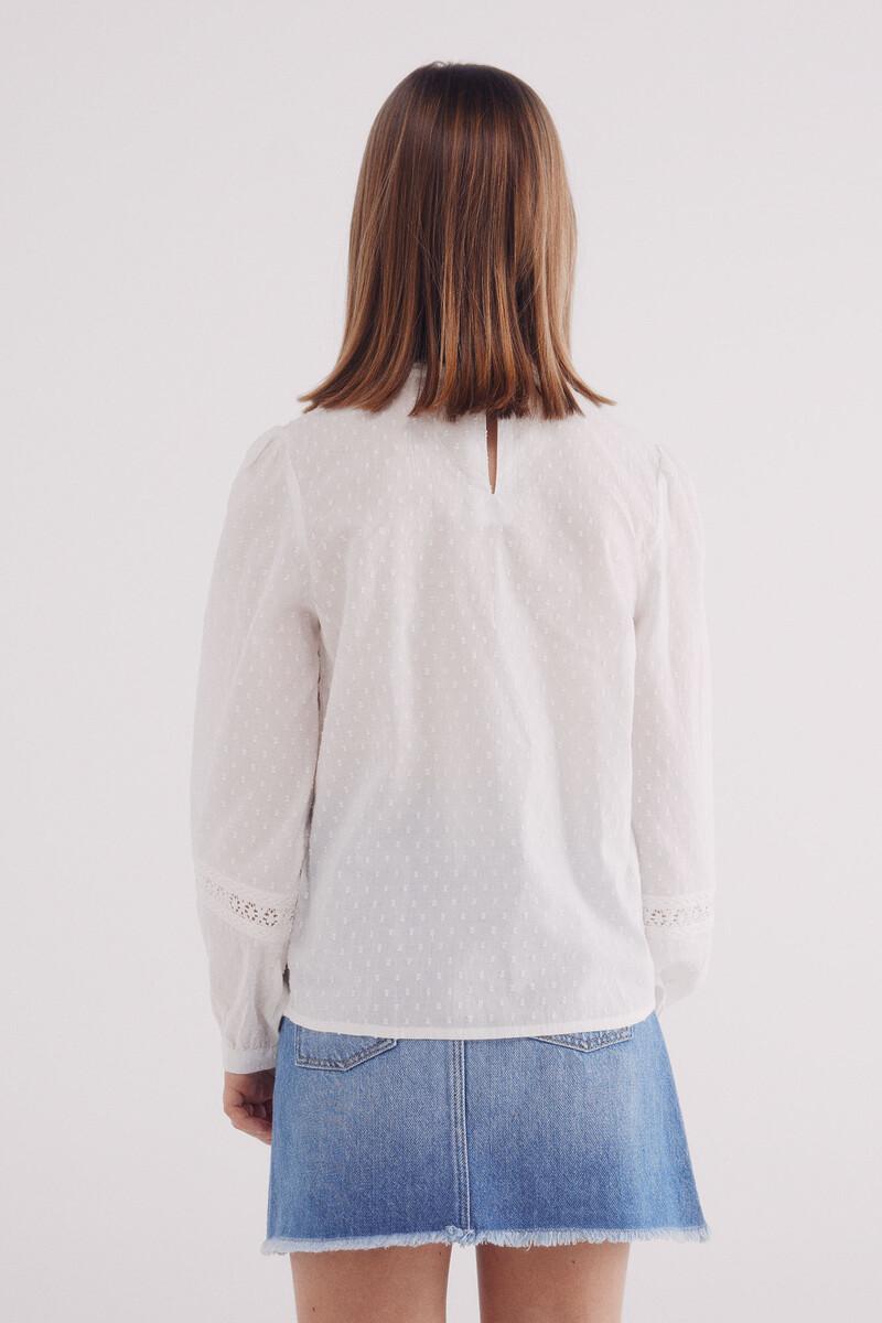 Women'secret Falda Denim Niña