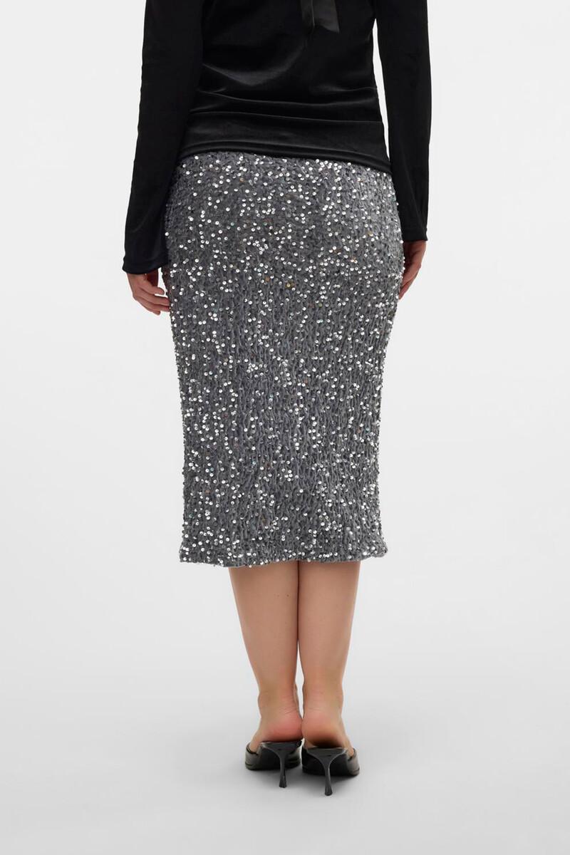 Women'secret Falda Lentejuelas Maternity