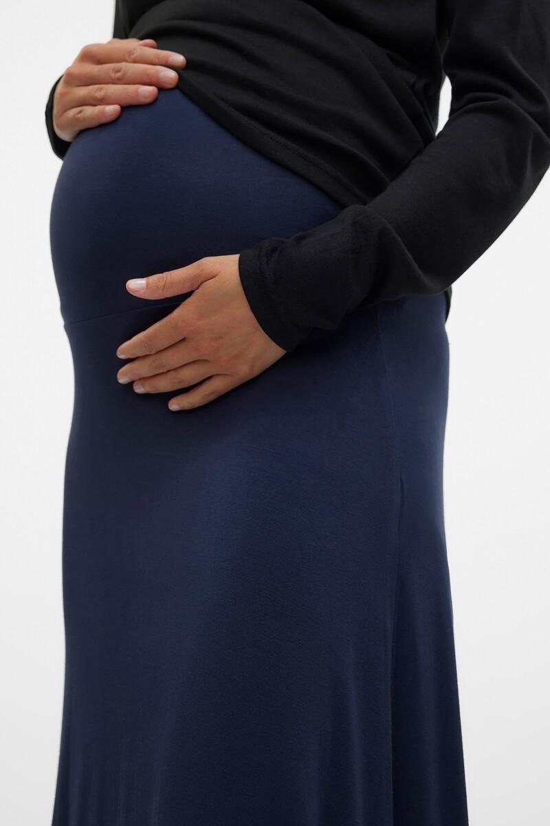Women'secret Falda Midi Maternity