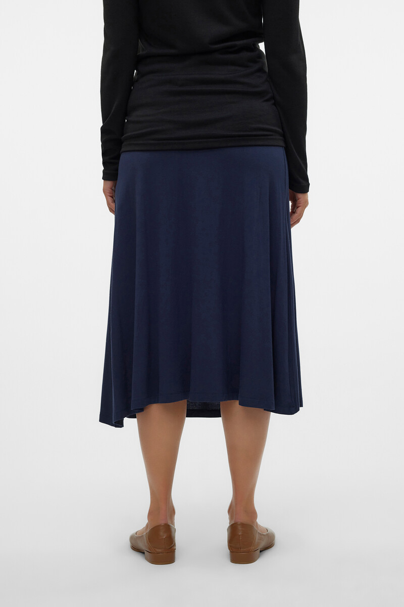 Women'secret Falda Midi Maternity