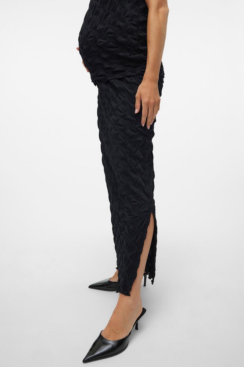Women'secret Falda Midi Maternity