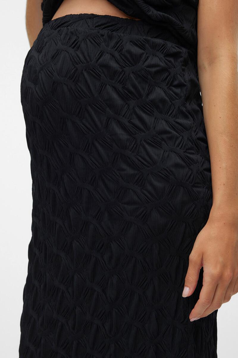 Women'secret Falda Midi Maternity