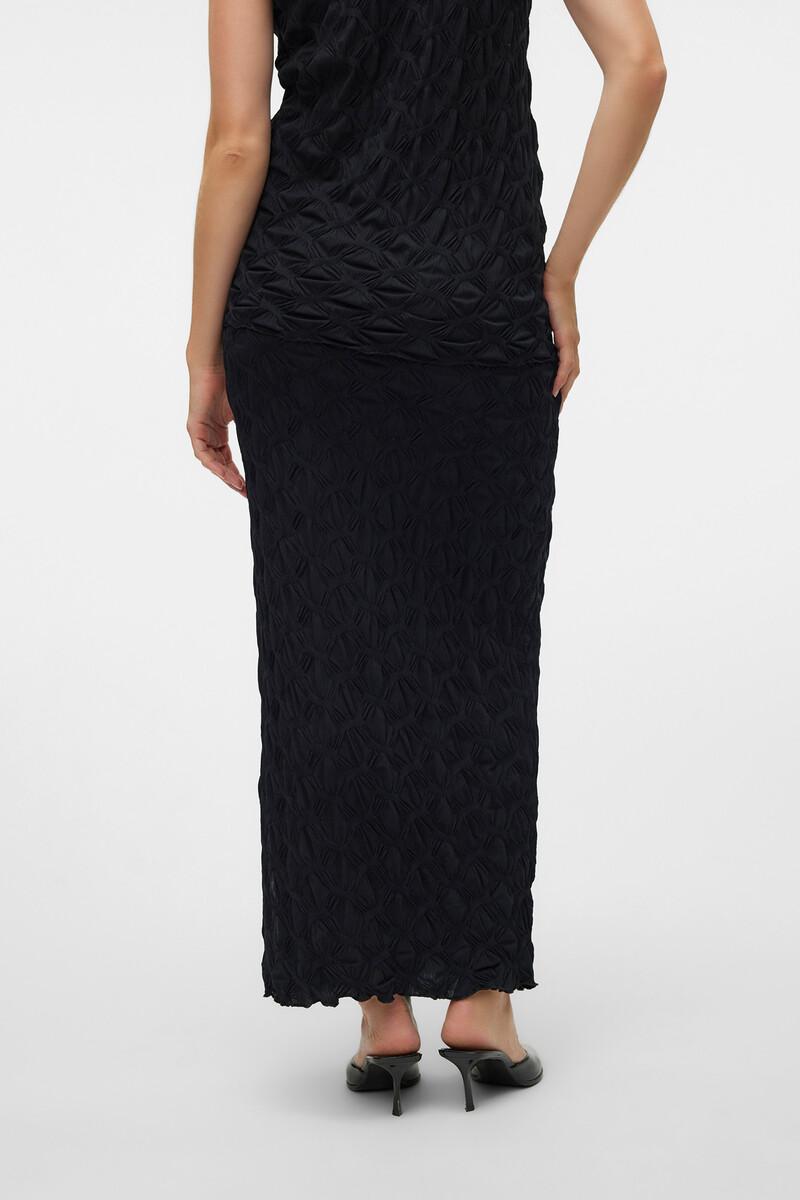 Women'secret Falda Midi Maternity