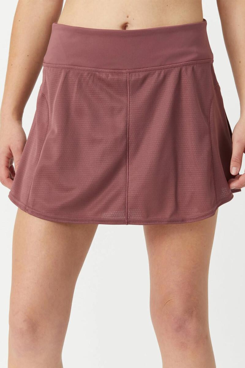 women'secret Falda Tennis Match