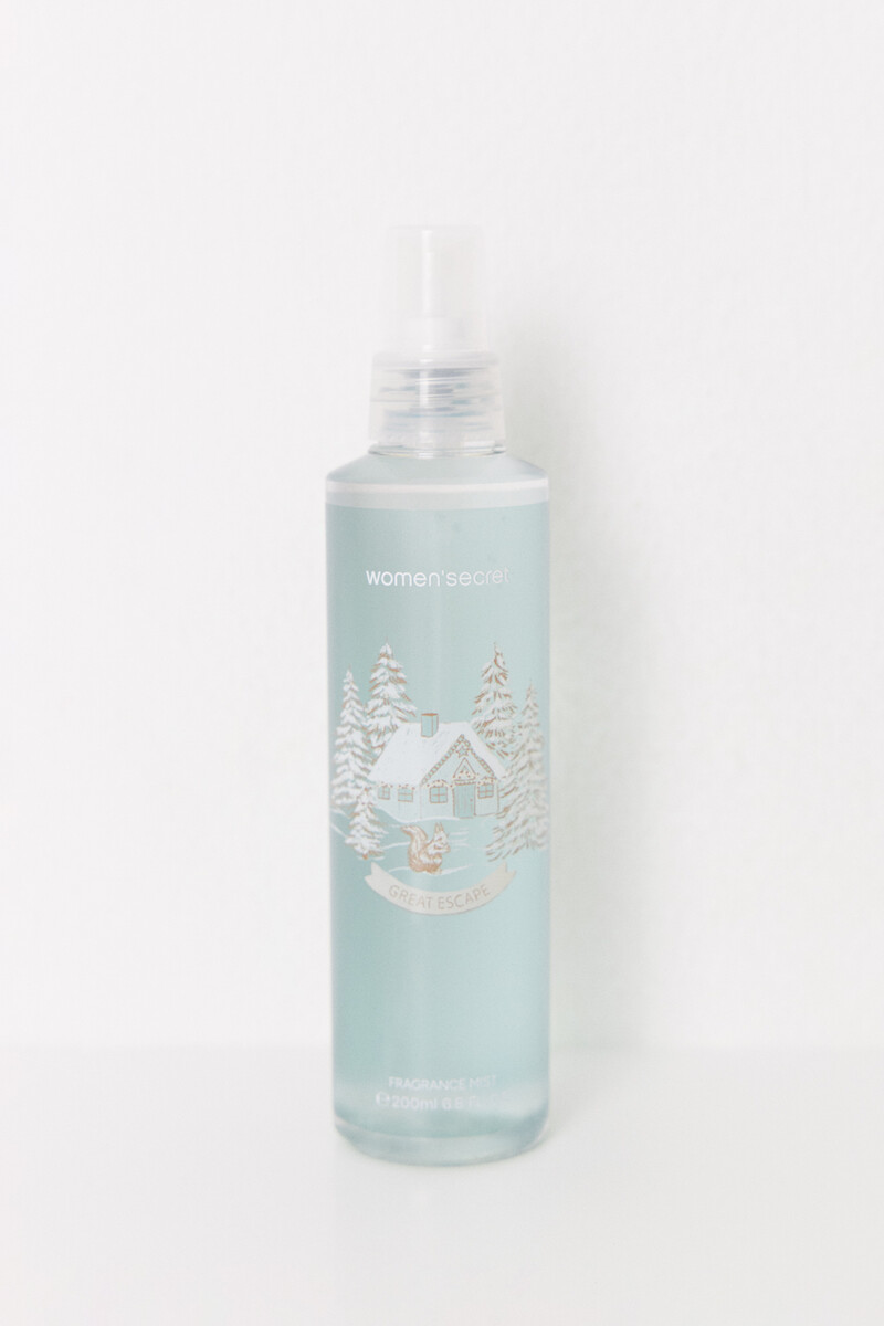 Women'secret Fragancia Hogar 'Great Escape' 200 Ml