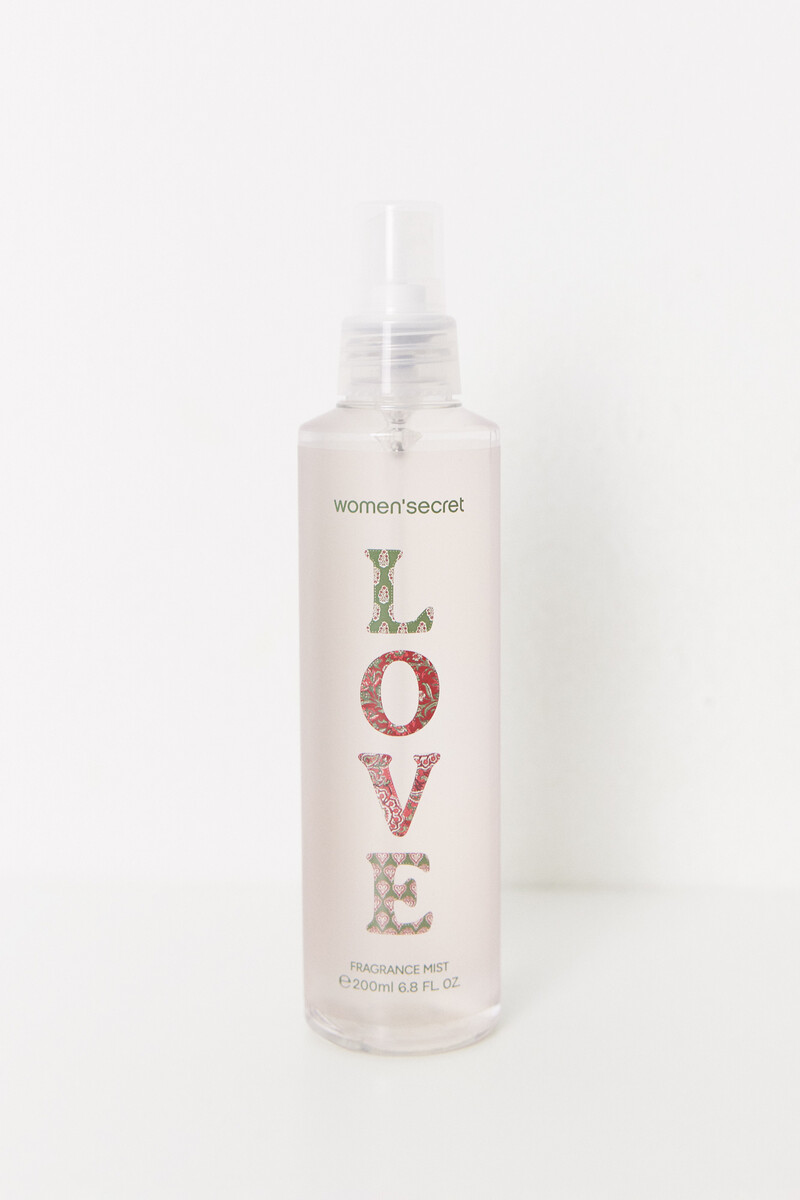 Women'secret Fragancia Hogar 'Love' 200 Ml