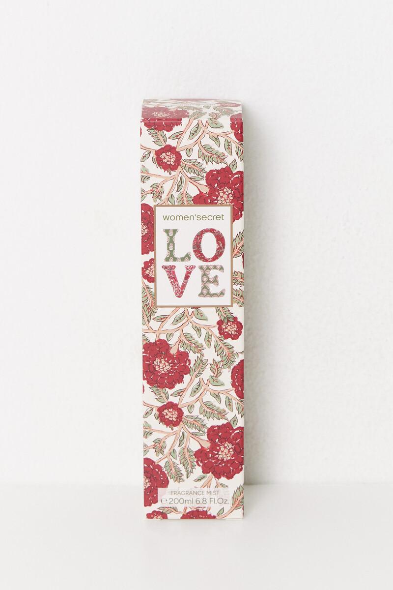 women'secret Fragancia hogar 'Love' 200 ml