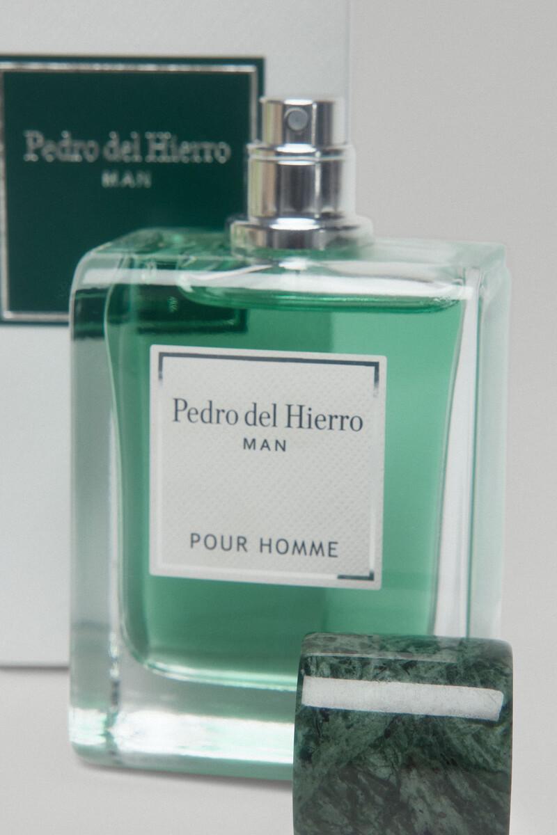 Women'secret Fragancia Hombre Pour Homme