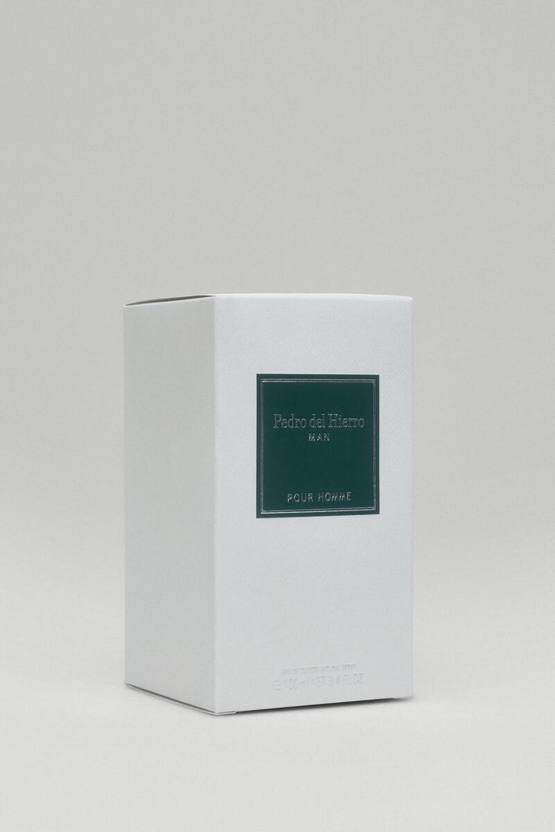 Women'secret Fragancia Hombre Pour Homme