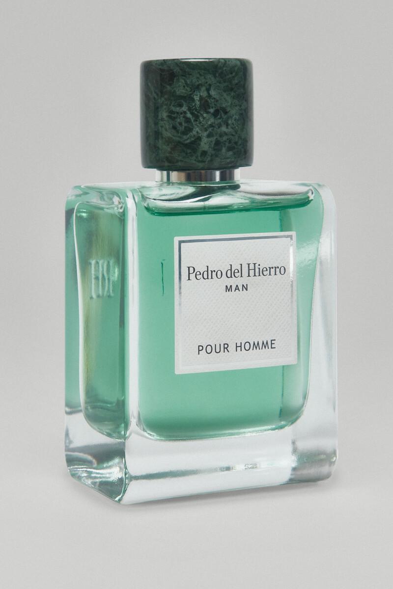 women'secret Fragancia hombre pour homme