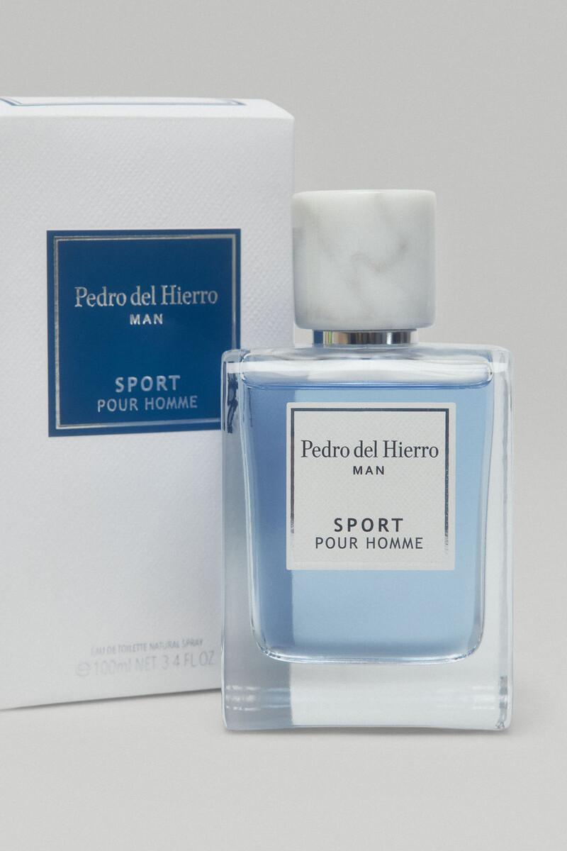Women'secret Fragancia Sport Pour Homme