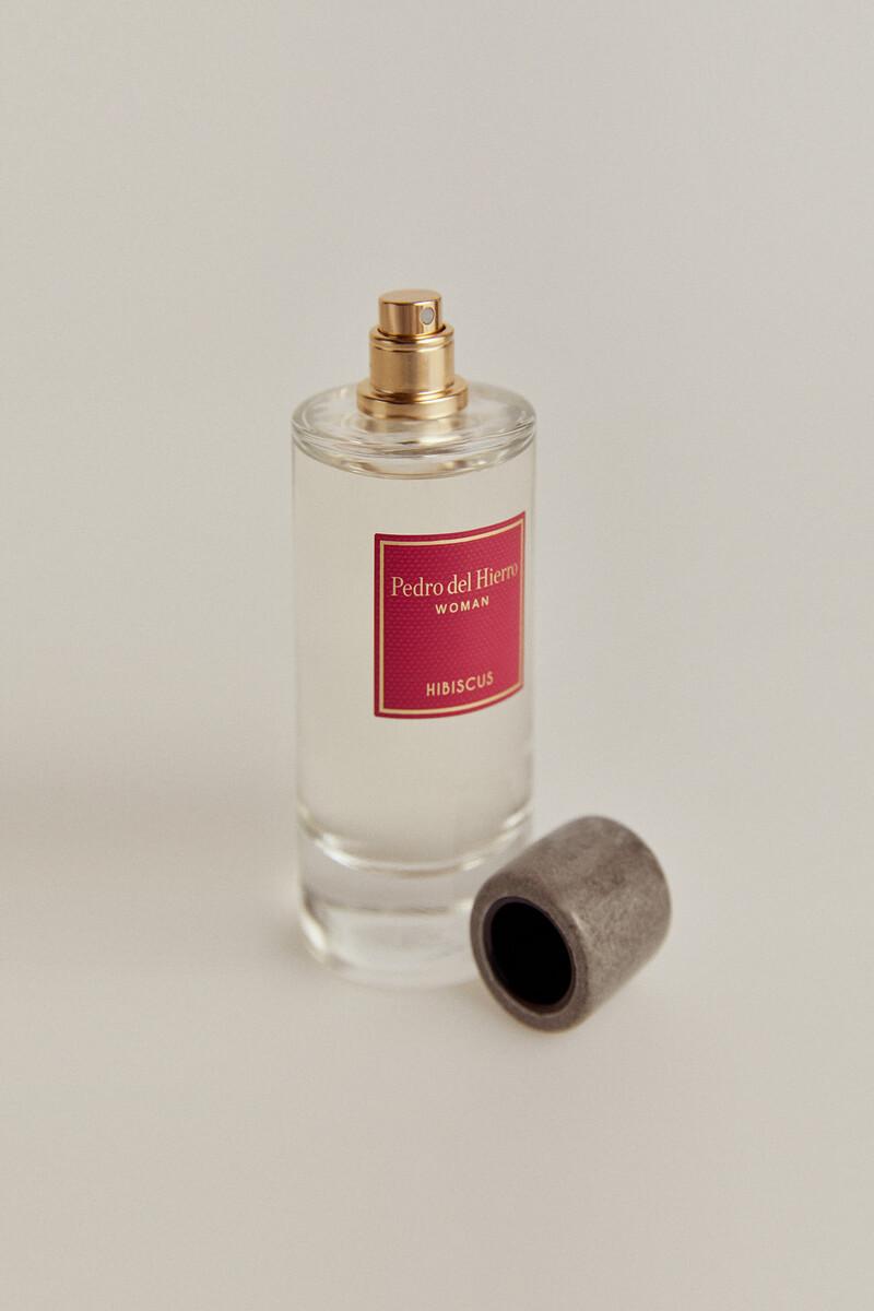 Women'secret Fragancia Woman Hibiscus