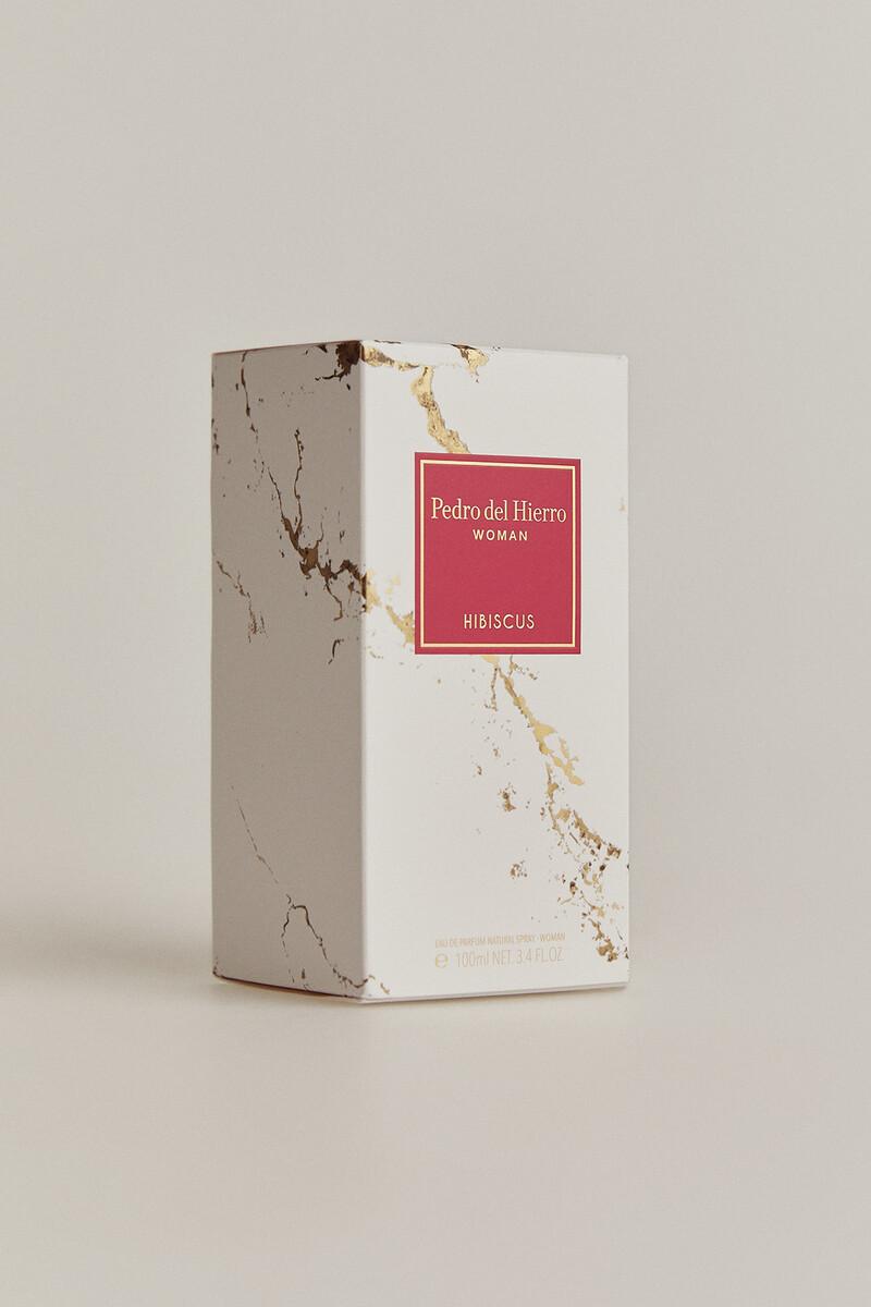 Women'secret Fragancia Woman Hibiscus