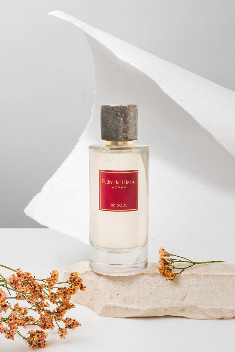 women'secret Fragancia Woman Hibiscus