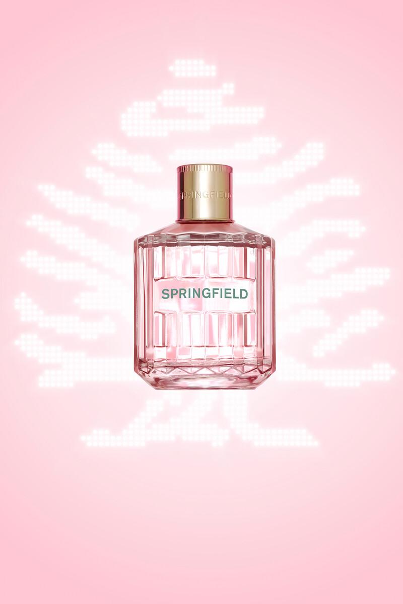 Women'secret FREE ATTITUDE 100ML