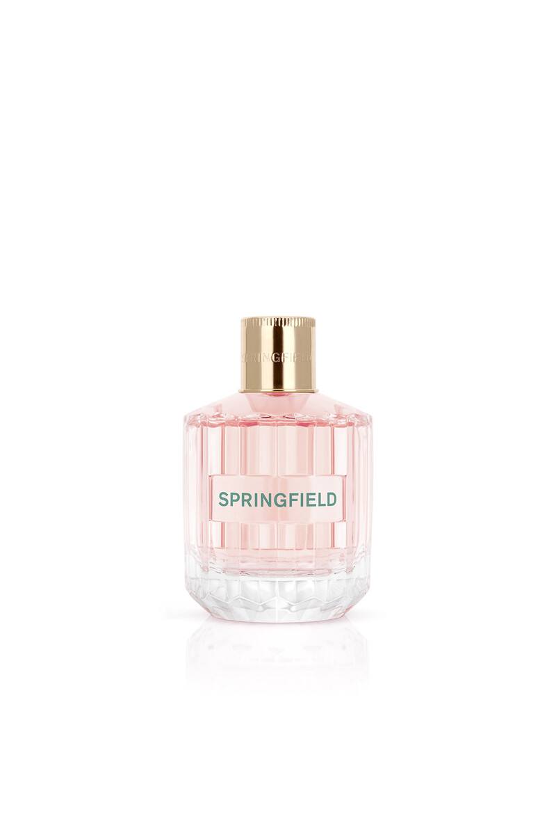 women'secret FREE ATTITUDE 100ML