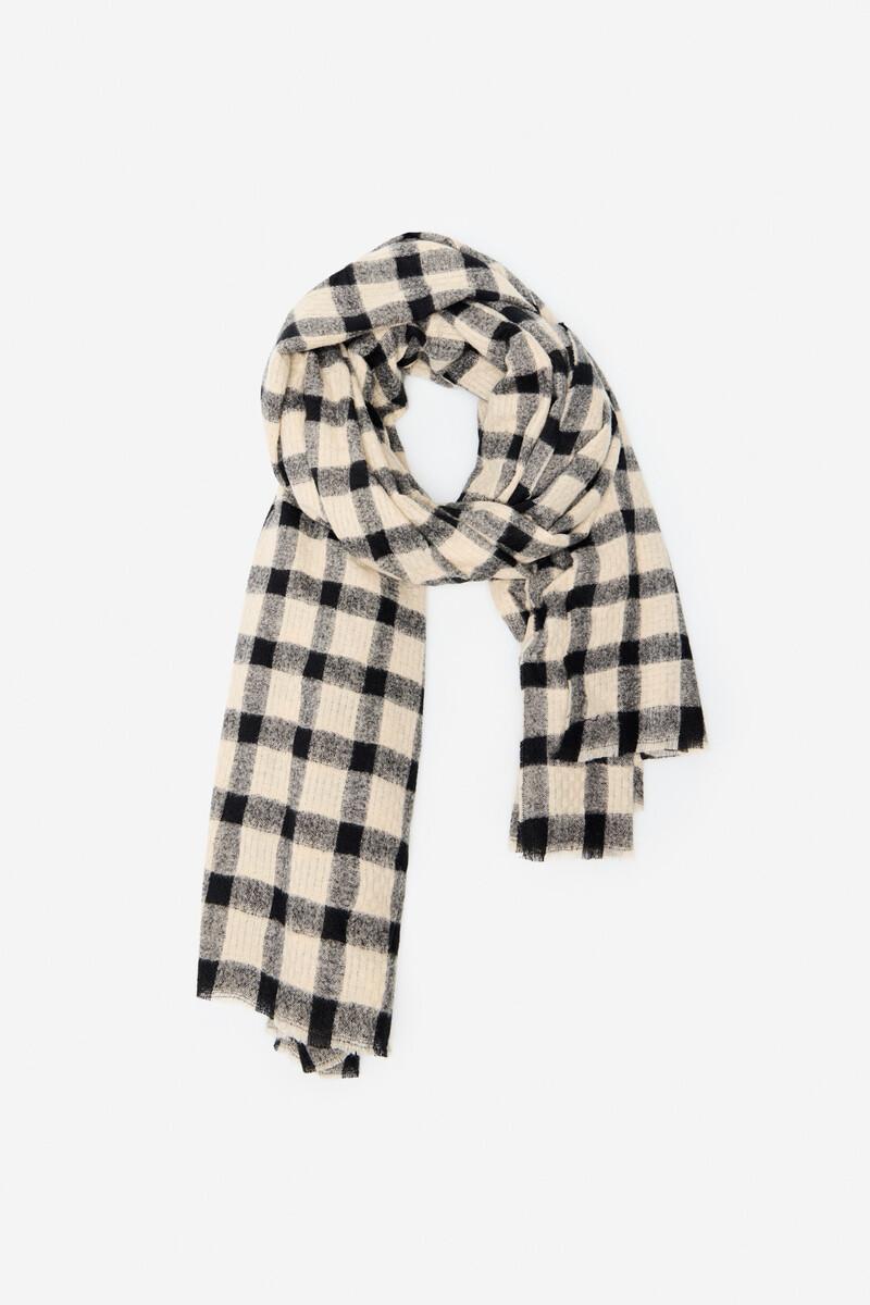 Women'secret Fular Bicolor