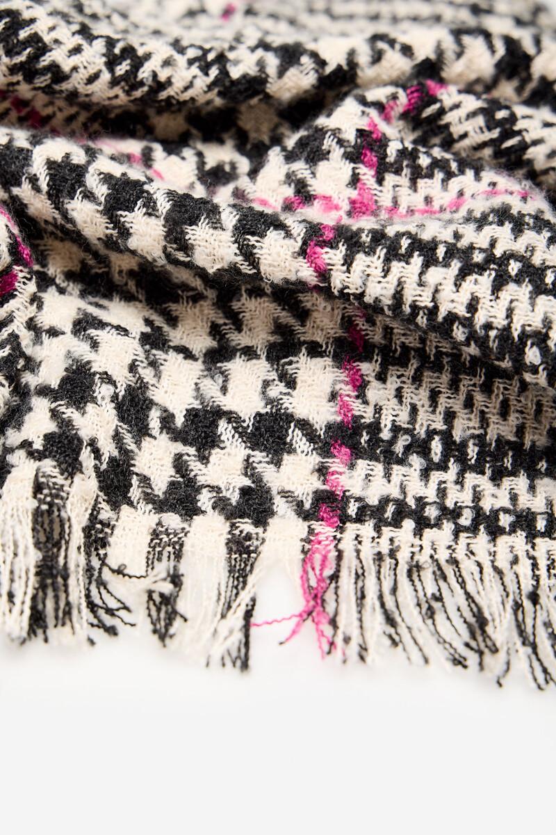 Women'secret Fular Estampado Harris