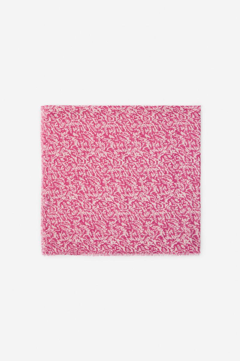 Women'secret Fular Estampado Ramas