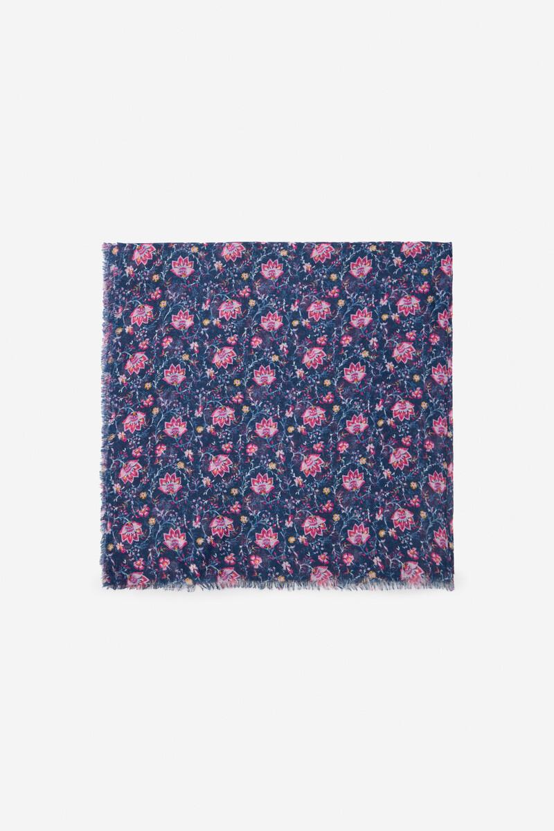 Women'secret Fular Flores