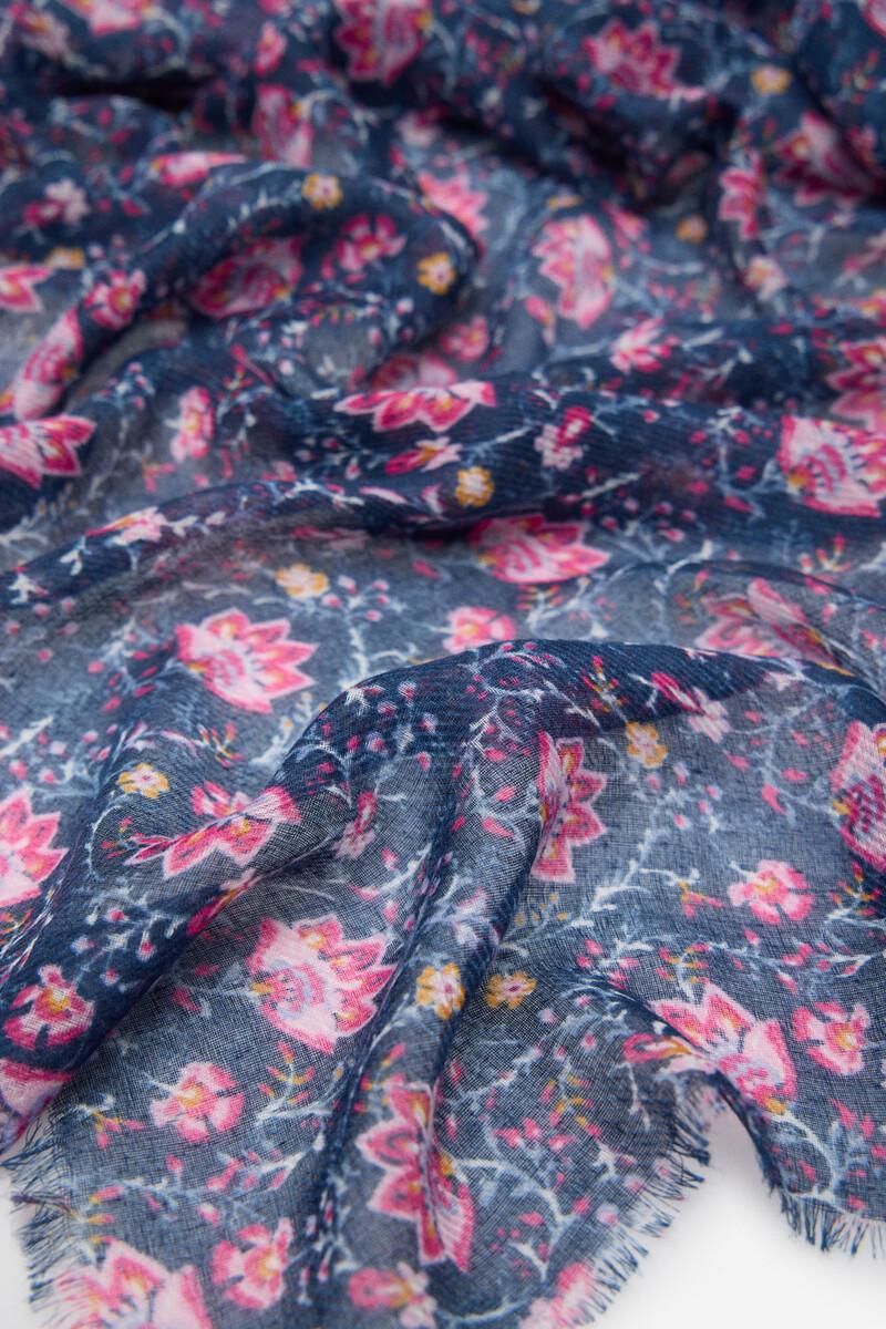 Women'secret Fular Flores