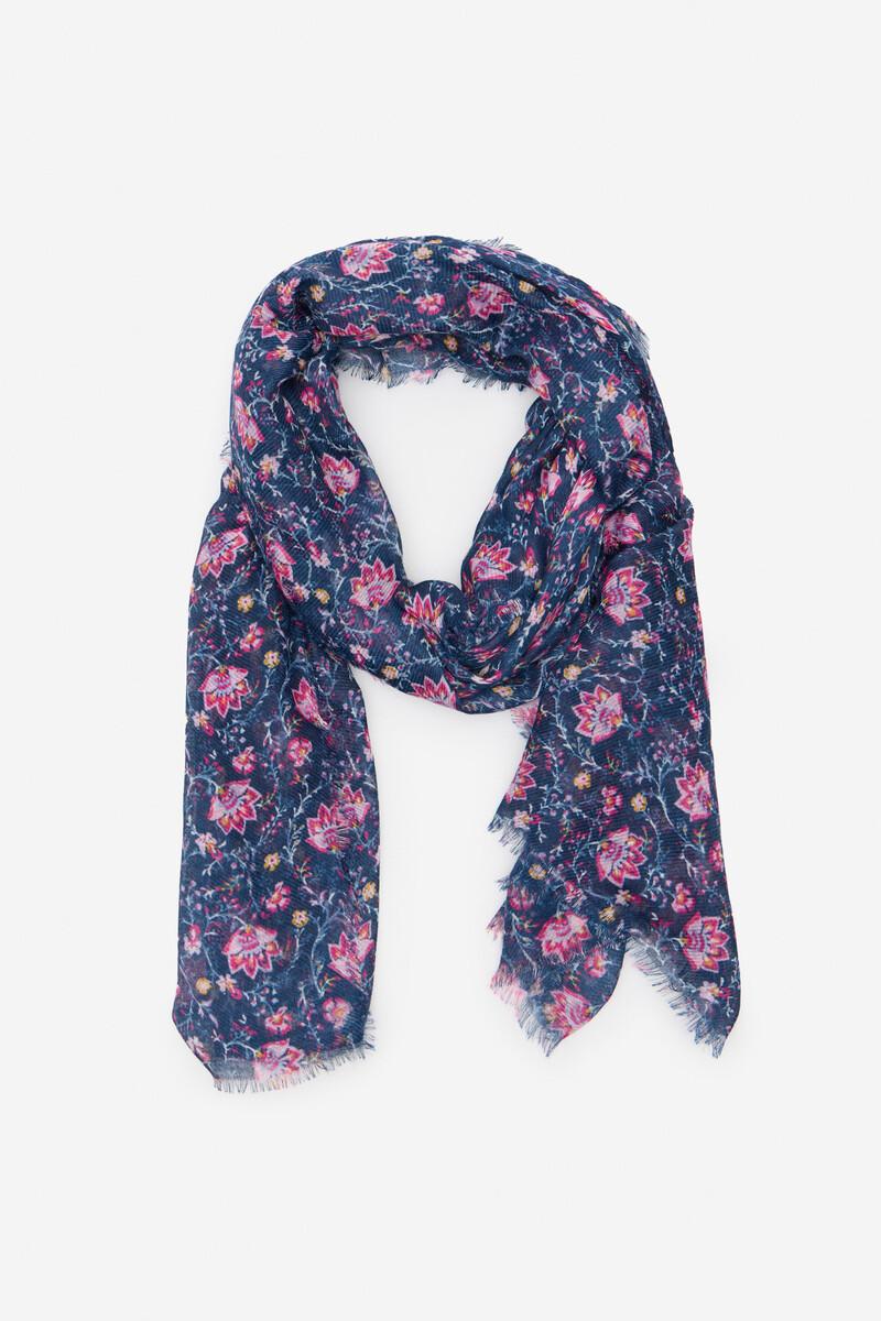 women'secret Fular flores