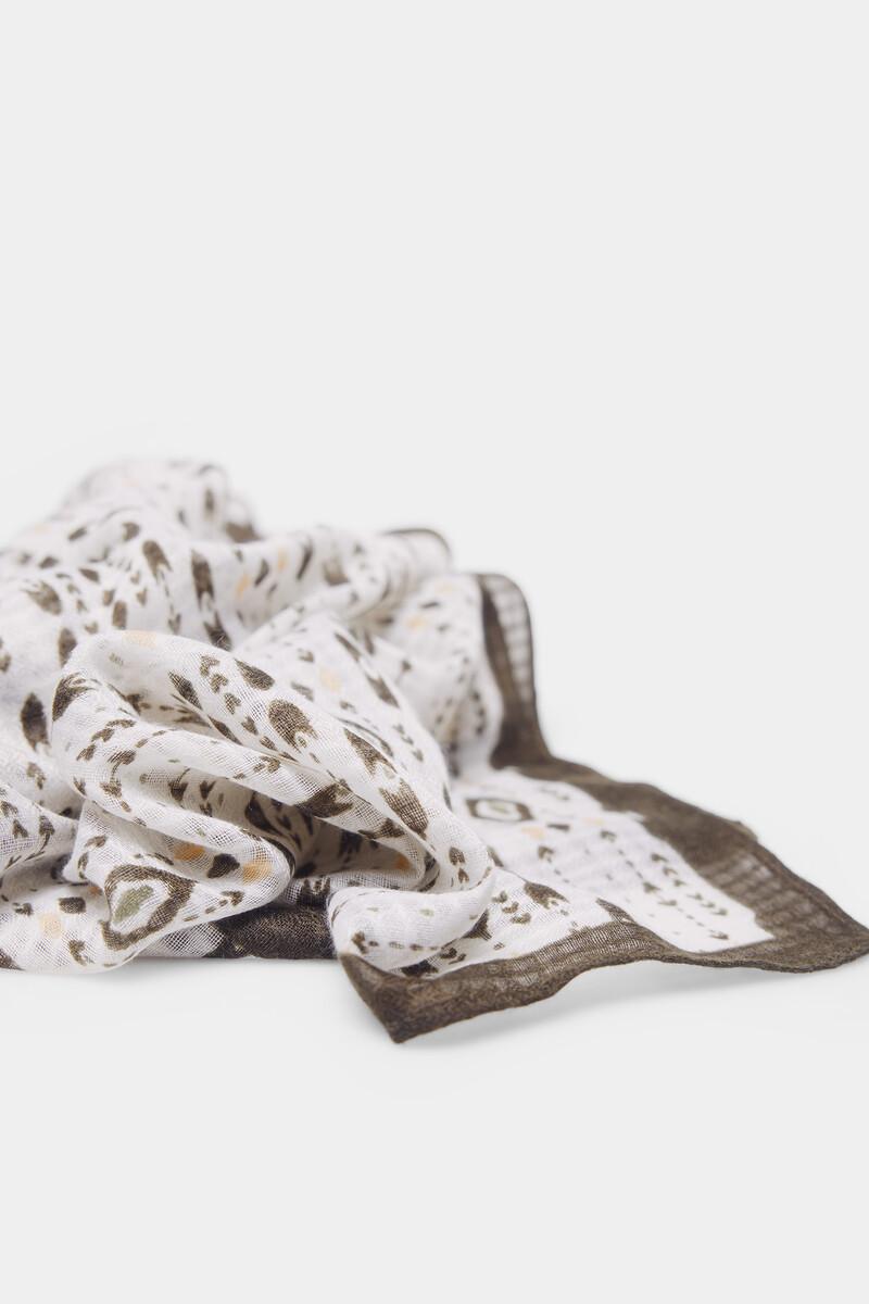 Women'secret Fular Ikat