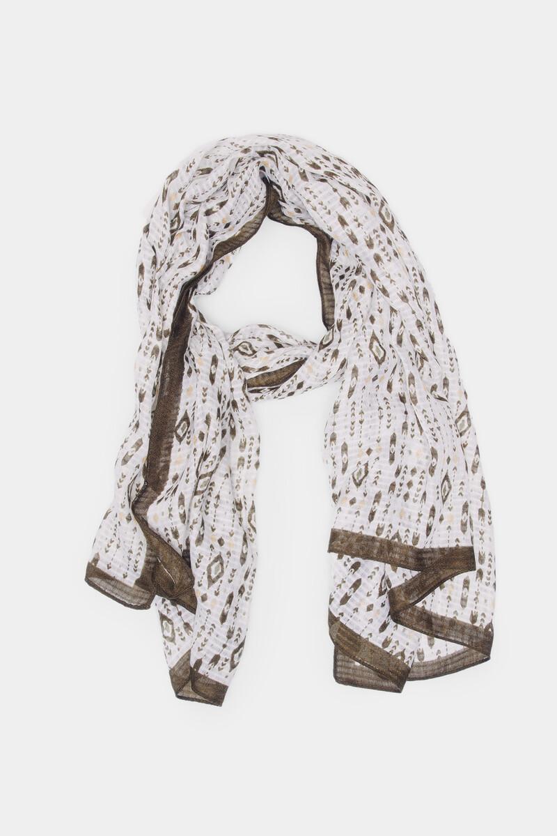 Women'secret Fular Ikat