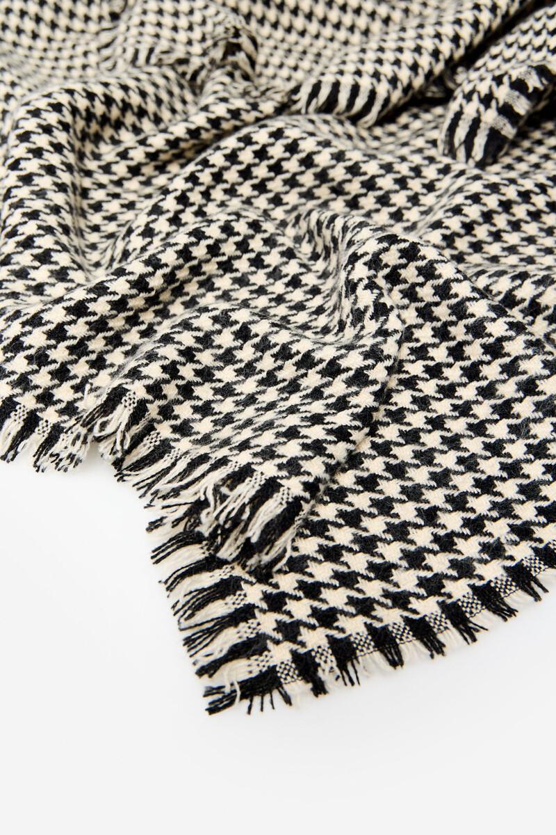 Women'secret Fular Jacquard