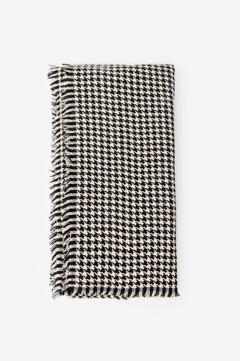 women'secret Fular jacquard