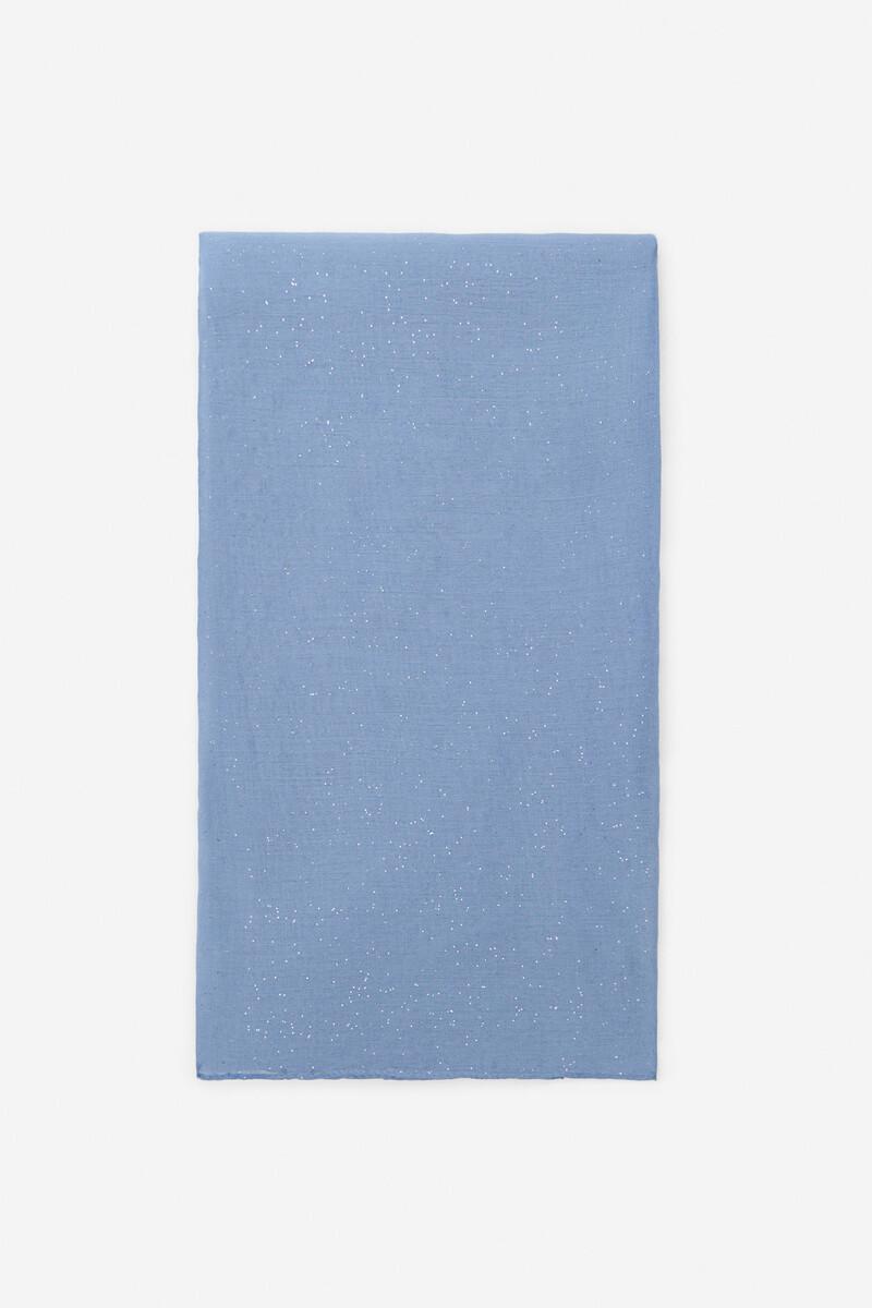 Women'secret Fular Liso Brillo