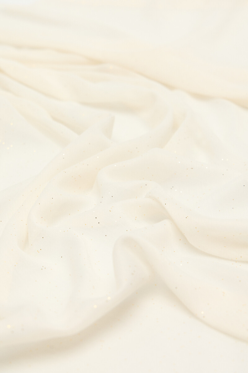 Women'secret Fular Liso Brillo