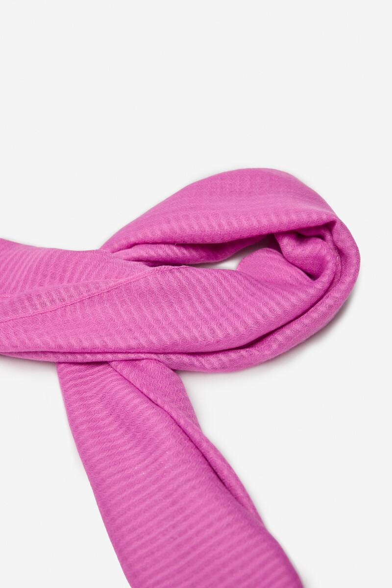 Women'secret Fular Liso Brillo